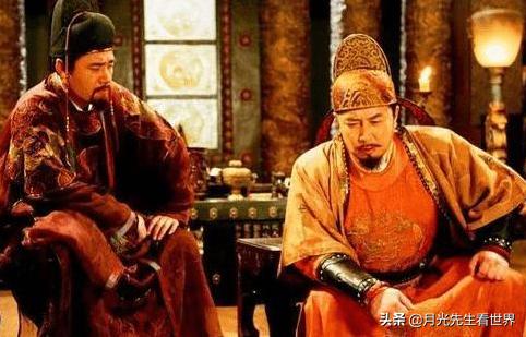 尉迟恭早年战功赫赫<strong></p>
<p>安币矿池</strong>，玄武门之变立下首功，晚年为何十几年不出门？