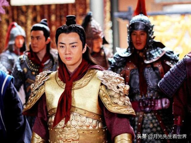 尉迟恭早年战功赫赫<strong></p>
<p>安币矿池</strong>，玄武门之变立下首功，晚年为何十几年不出门？