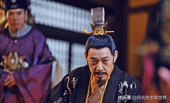 尉迟恭早年战功赫赫<strong></p>
<p>安币矿池</strong>，玄武门之变立下首功，晚年为何十几年不出门？