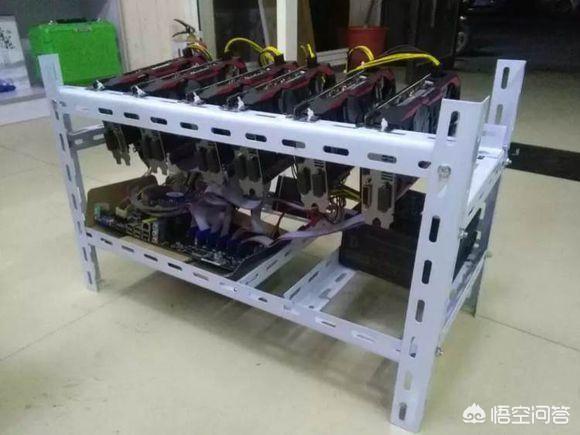 虚拟货币如何投资<strong></p>
<p>安币矿池</strong>?虚拟货币投资靠谱吗?