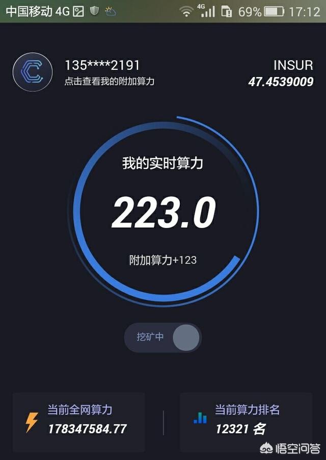 手机或普通PC能充当矿机挖矿吗<strong></p>
<p>安币矿池</strong>?