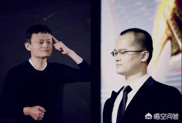 为什么美团死也不和阿里在一起<strong></p>
<p>安币矿池</strong>？