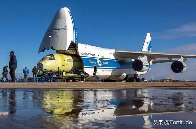 运输抗疫物资的安-124是哪个国家的飞机<strong></p>
<p>币安网址</strong>?都是包租俄罗斯的吗?