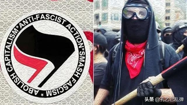 美国明尼苏达州的“起义军”<strong></p>
<p>币安网址</strong>,安提法武装,是怎么回事呢?