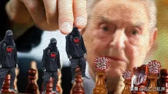 美国明尼苏达州的“起义军”<strong></p>
<p>币安网址</strong>,安提法武装,是怎么回事呢?