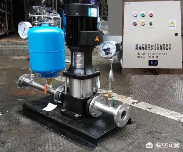 住在顶楼<strong></p>
<p>币安网址</strong>,水压不够,用不了热水器,怎么办?