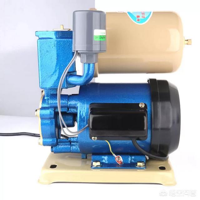 住在顶楼<strong></p>
<p>币安网址</strong>,水压不够,用不了热水器,怎么办?