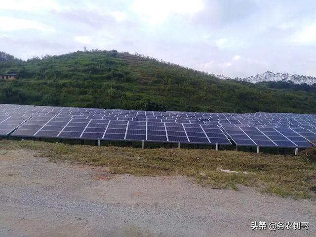 农村大屋顶太阳能发电项目怎么样<strong></p>
<p>币安网址</strong>?