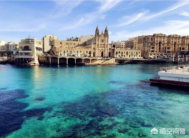 马耳他这个国家怎么样<strong></p>
<p>binance交易</strong>?