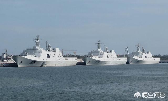 两栖攻击舰和船坞登陆舰有什么区别<strong></p>
<p>币安登录</strong>？