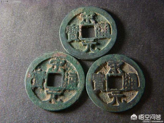 我国古代不同时期的钱币可以通用吗<strong></p>
<p>币安中币</strong>?