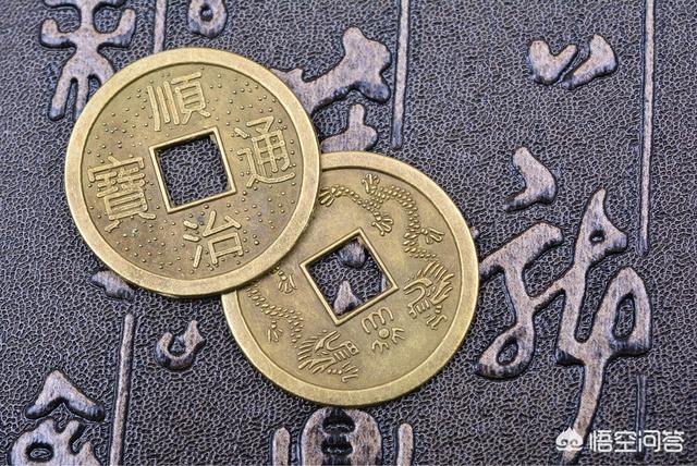 我国古代不同时期的钱币可以通用吗<strong></p>
<p>币安中币</strong>?