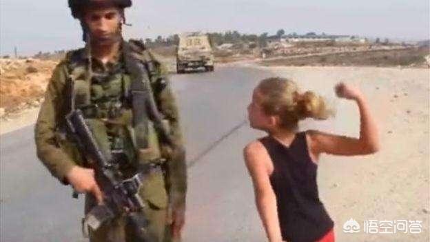 以列在中东被戏称为小霸王<strong></p>
<p>币安数字货币</strong>,为什么以色列的一些士兵在被巴勒斯坦的妇女群殴时亳无还手之力?