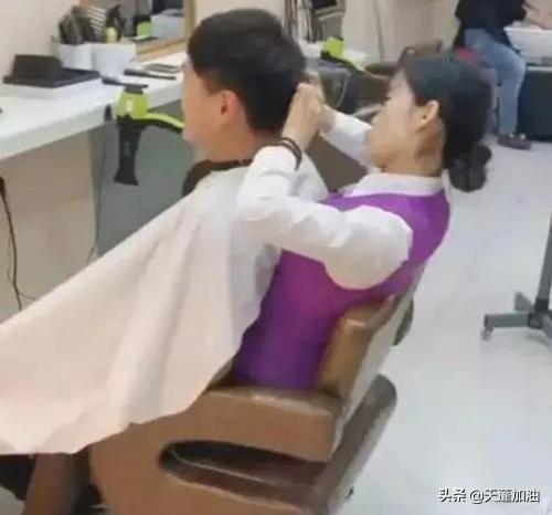 你有在理发店被宰的经历吗<strong></p>
<p>币安如何充值</strong>,具体是什么情况?