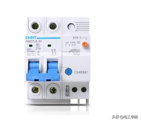 一般普通家庭用电漏电开关多少安合适<strong></p>
<p>安币推荐</strong>?