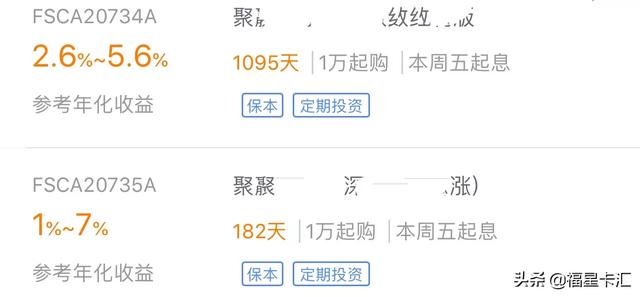 有没有年化5%以上的理财产品<strong></p>
<p>安币推荐</strong>,比较稳定的,求推荐?