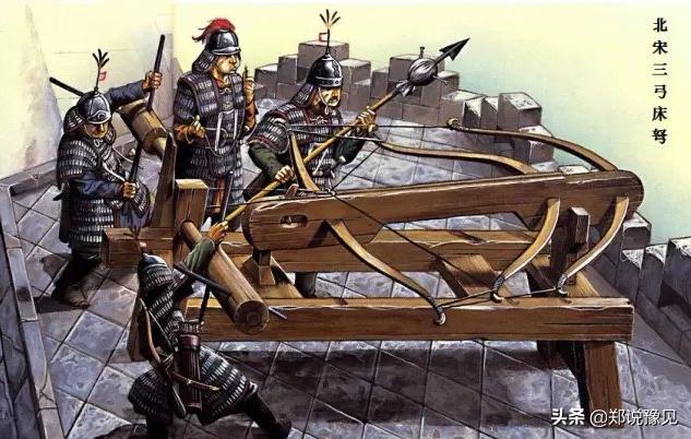 宋辽签订澶渊之盟<strong></p>
<p>币安交易所的币安币</strong>,30万岁币换来百年和平到底值不值?