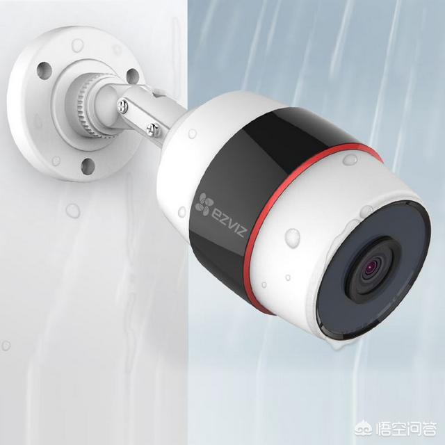 家用监控摄像头<strong></p>
<p>c2c币安</strong>,买哪个牌子更好一点?