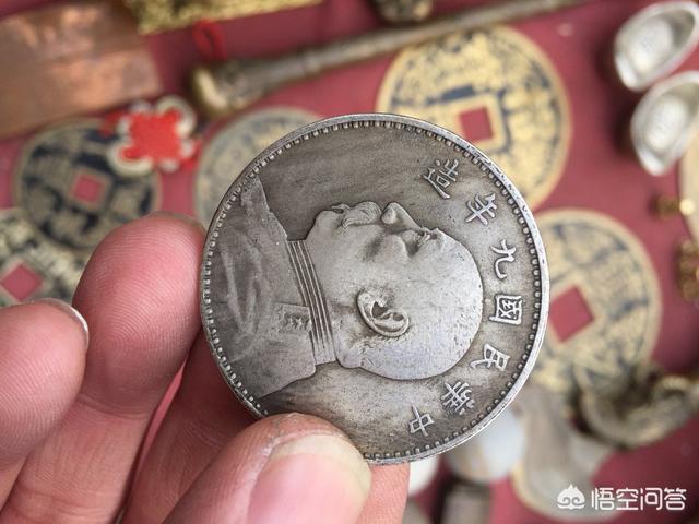 古钱币上门收购的危害有哪些<strong></p>
<p>币安货币交易</strong>?