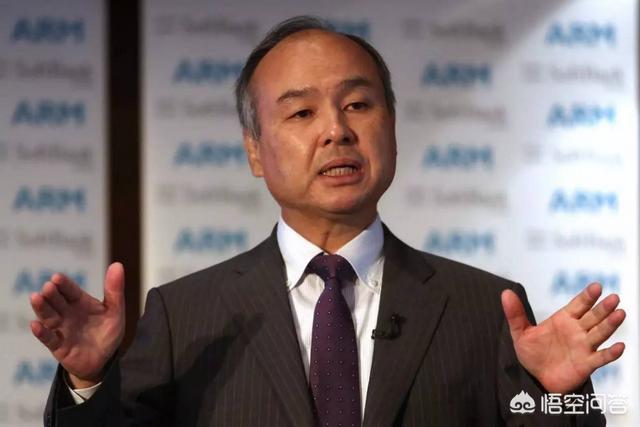 孙正义的商业帝国有多大<strong></p>
<p>币安dex</strong>?