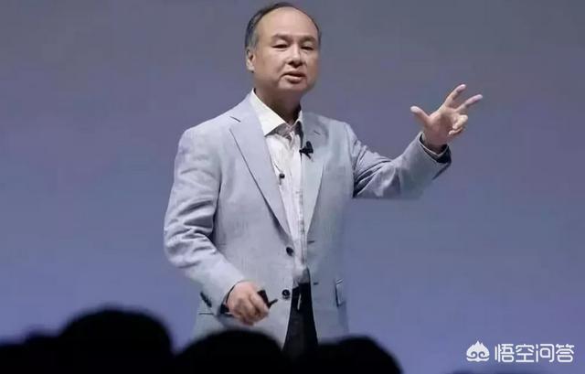 孙正义的商业帝国有多大<strong></p>
<p>币安dex</strong>?