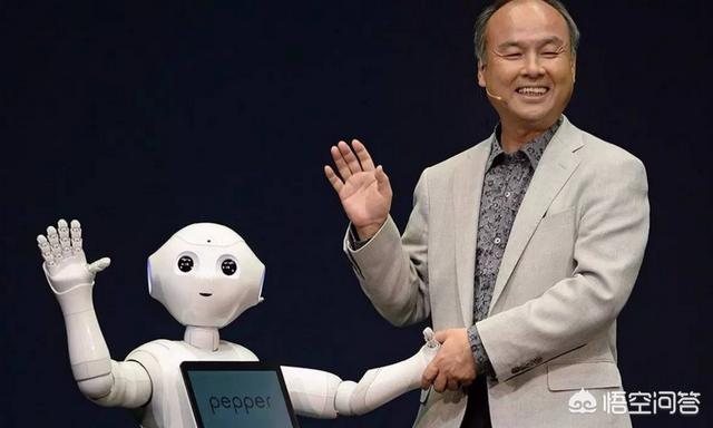 孙正义的商业帝国有多大<strong></p>
<p>币安dex</strong>?