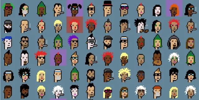 “我所有的猿猴都丢了!”半年暴涨1350倍<strong></p>
<p>币安NFT</strong>,天价NFT头像被盗,1000多万元血本无归,发生了什么?