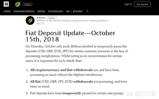 稳定币USDT突然暴跌<strong></p>
<p>币安币美元</strong>,如何影响整个数字货币市场?