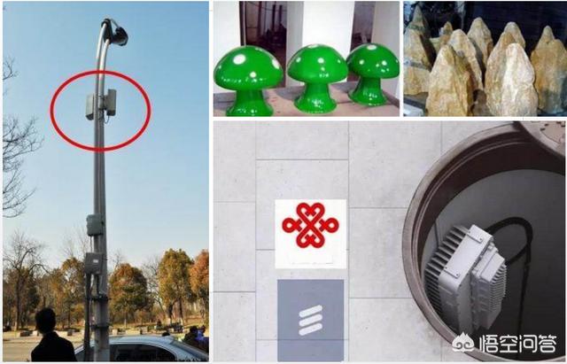 为什么移动、联通、电信要把基站伪装起来<strong></p>
<p>币安app最新版</strong>?