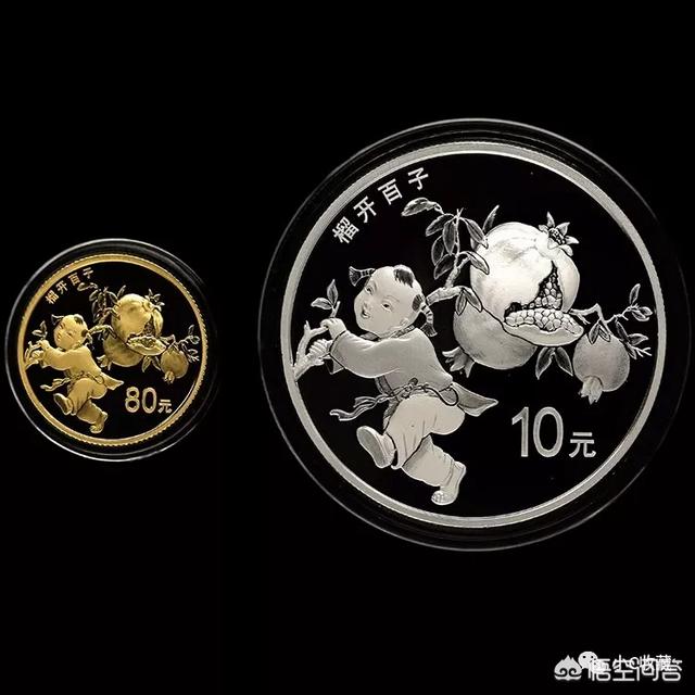 纪念币分金、银和普通三种<strong></p>
<p>币安币商</strong>,哪种的收藏价值最高?