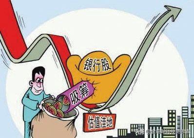 下周银行股会涨吗<strong></p>
<p>安币资本</strong>?被套七八个点了?