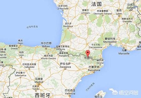 安道尔是个怎样的国家<strong></p>
<p>安币资本</strong>?为何很多中国人是它的“国民”?