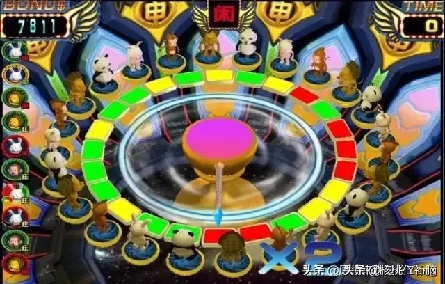 网络赌博是怎么套路你的<strong></p>
<p>币安网怎么充值</strong>?