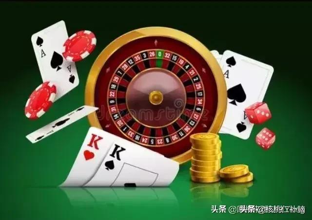 网络赌博是怎么套路你的<strong></p>
<p>币安网怎么充值</strong>?