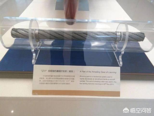 中国自行研发出的航母拦阻索<strong></p>
<p>币安网怎么充值</strong>,这根钢绳的重要性有多大?