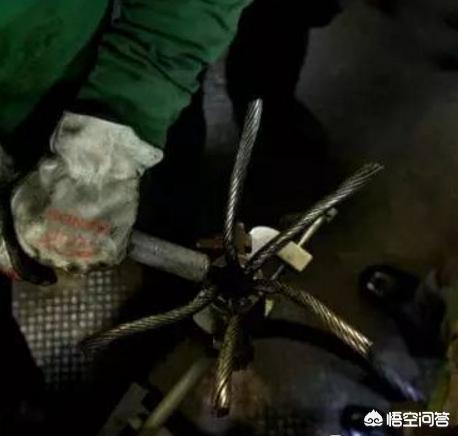 中国自行研发出的航母拦阻索<strong></p>
<p>币安网怎么充值</strong>,这根钢绳的重要性有多大?