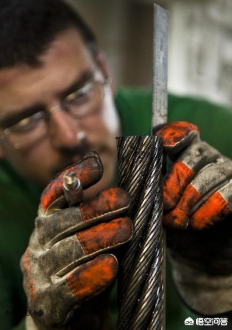 中国自行研发出的航母拦阻索<strong></p>
<p>币安网怎么充值</strong>,这根钢绳的重要性有多大?