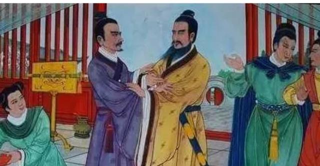 历史上唐太宗“偃武修文”为什么能“贞观之治”<strong></p>
<p>币安软件下载</strong>,而宋朝“重文轻武”却致使灭亡?