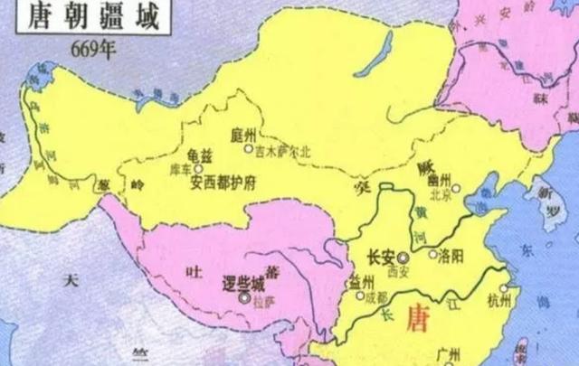 历史上唐太宗“偃武修文”为什么能“贞观之治”<strong></p>
<p>币安软件下载</strong>,而宋朝“重文轻武”却致使灭亡?