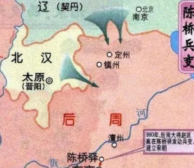 历史上唐太宗“偃武修文”为什么能“贞观之治”<strong></p>
<p>币安软件下载</strong>,而宋朝“重文轻武”却致使灭亡?