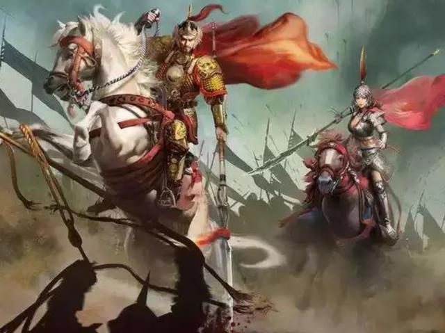 历史上唐太宗“偃武修文”为什么能“贞观之治”<strong></p>
<p>币安软件下载</strong>,而宋朝“重文轻武”却致使灭亡?