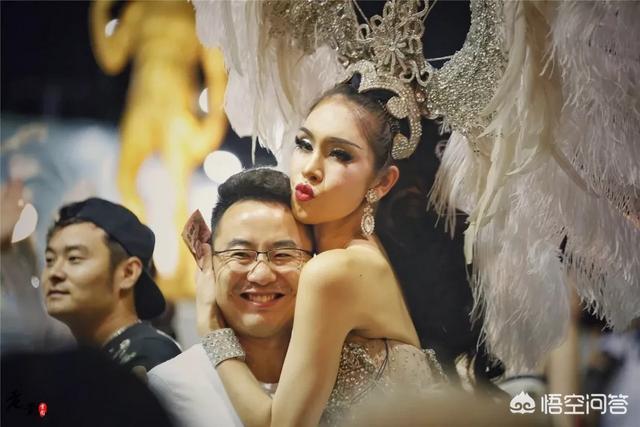 有人说泰国是一个很不安全的国家<strong></p>
<p>币安bts</strong>,这是为什么?