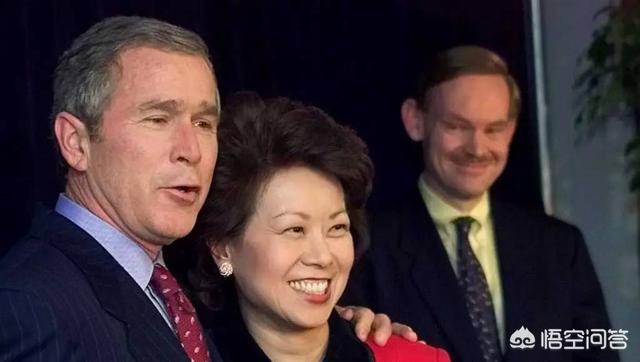 美国交通部部长赵小兰是什么来头<strong></p>
<p>币安网创始人</strong>,是中国人吗?