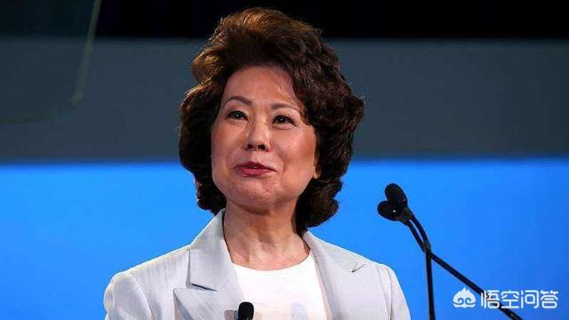 美国交通部部长赵小兰是什么来头<strong></p>
<p>币安网创始人</strong>,是中国人吗?