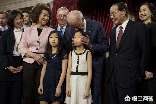 美国交通部部长赵小兰是什么来头<strong></p>
<p>币安网创始人</strong>,是中国人吗?