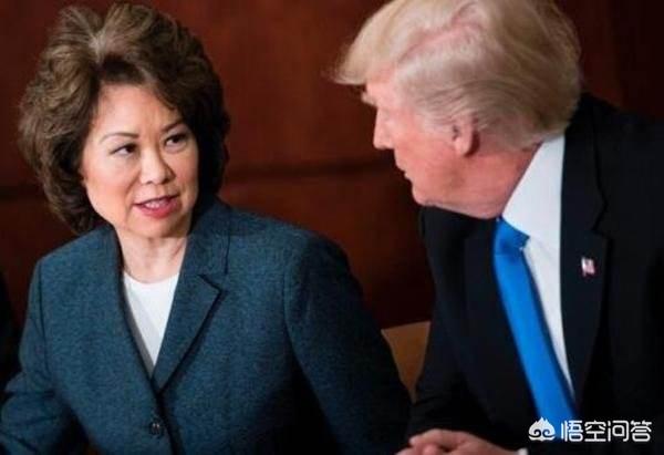 美国交通部部长赵小兰是什么来头<strong></p>
<p>币安网创始人</strong>,是中国人吗?