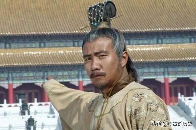 朱元璋姐姐的儿子李文忠究竟有多厉害<strong></p>
<p>币安网创始人</strong>?