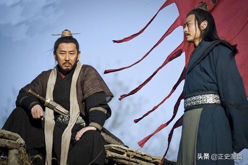 张良到底有多聪明<strong></p>
<p>币安网创始人</strong>?是什么智慧让家族辉煌了2000多年?