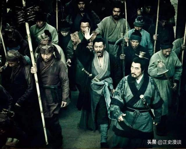 张良到底有多聪明<strong></p>
<p>币安网创始人</strong>?是什么智慧让家族辉煌了2000多年?