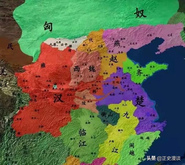 张良到底有多聪明<strong></p>
<p>币安网创始人</strong>?是什么智慧让家族辉煌了2000多年?